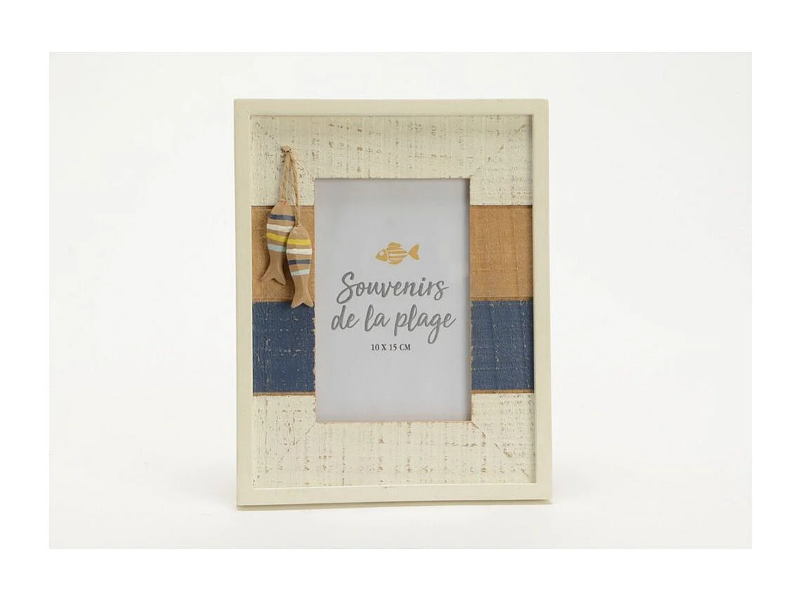 Cornice per foto Beach Memories 10 x 15 cm