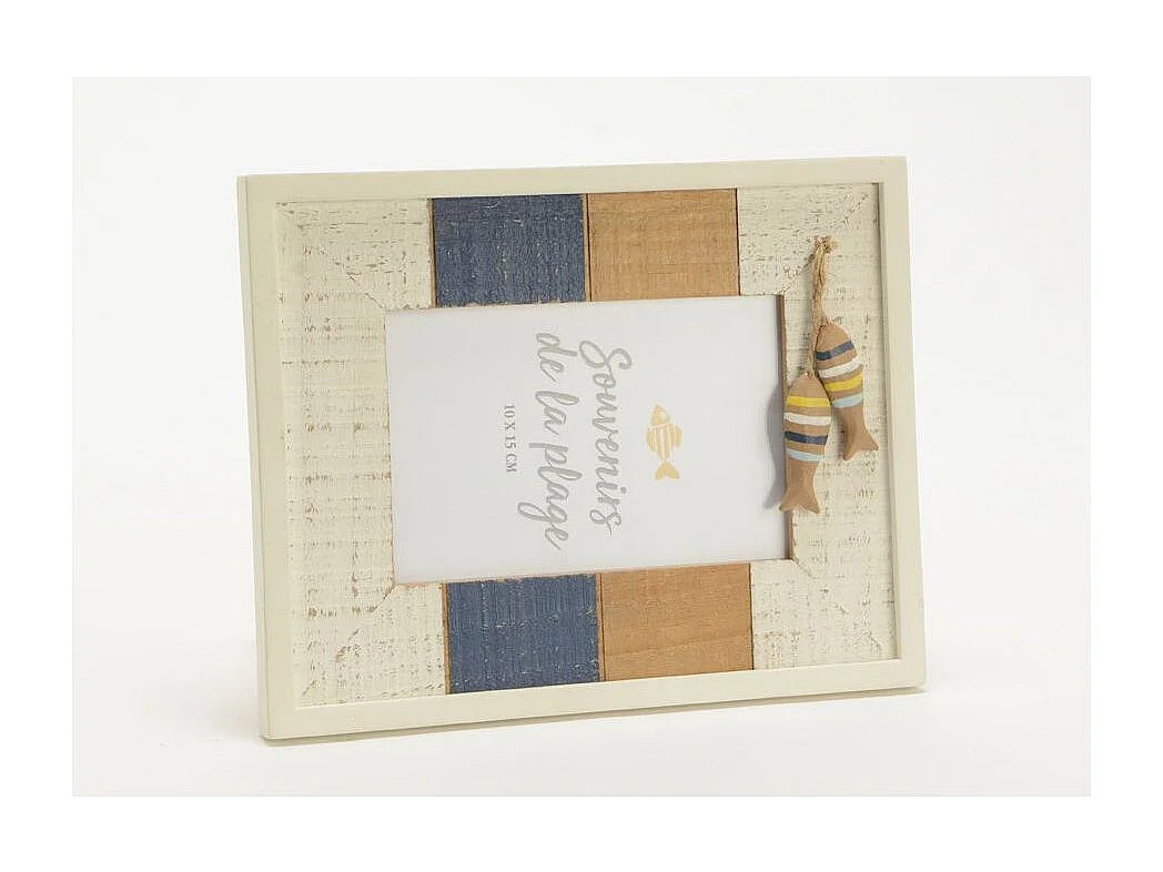 Cornice per foto Beach Memories 10 x 15 cm