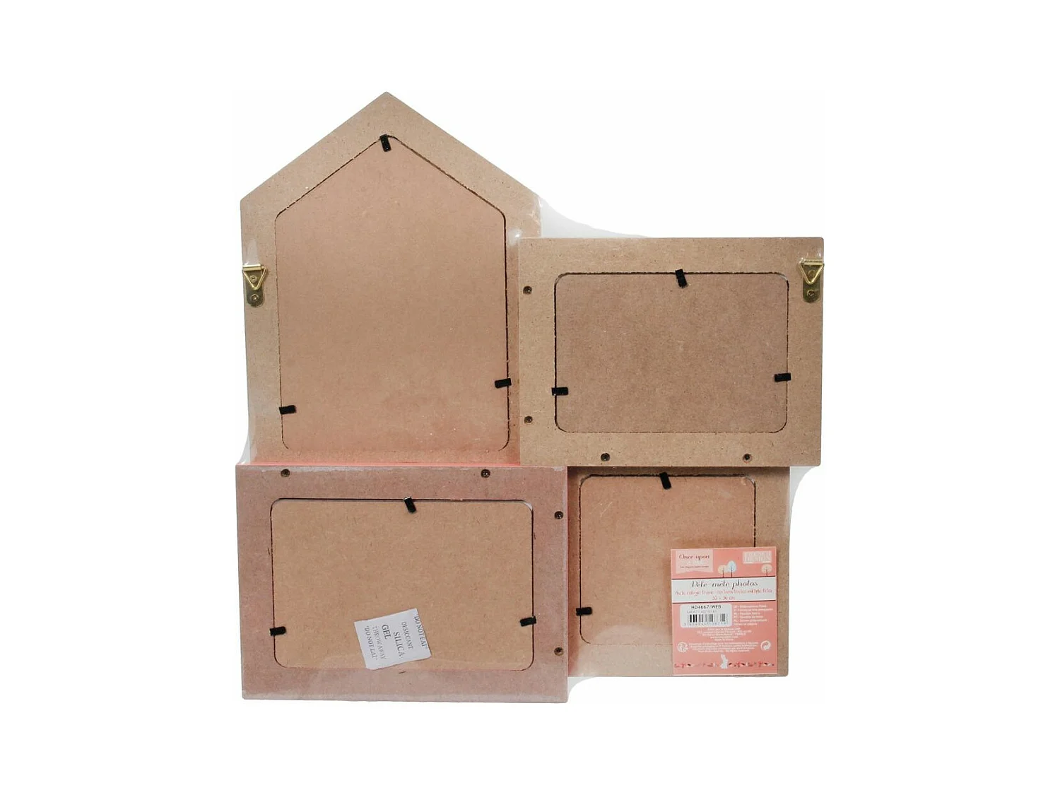 Mixtape di arredamento scandinavo 4 foto