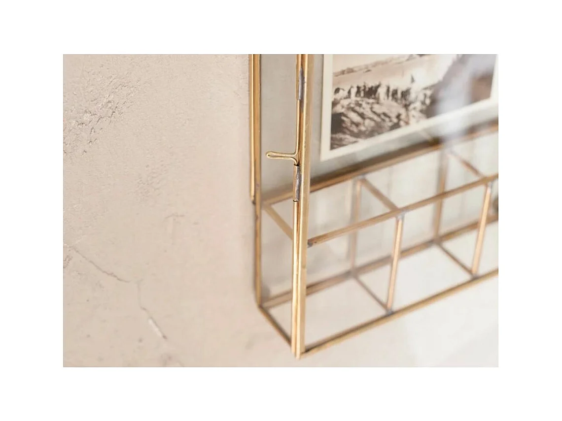 Portafotos y portarecuerdos 38,5 cm