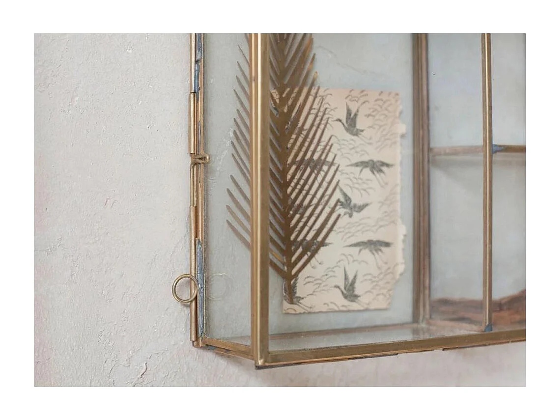 Portafoto e souvenir 38,5 cm