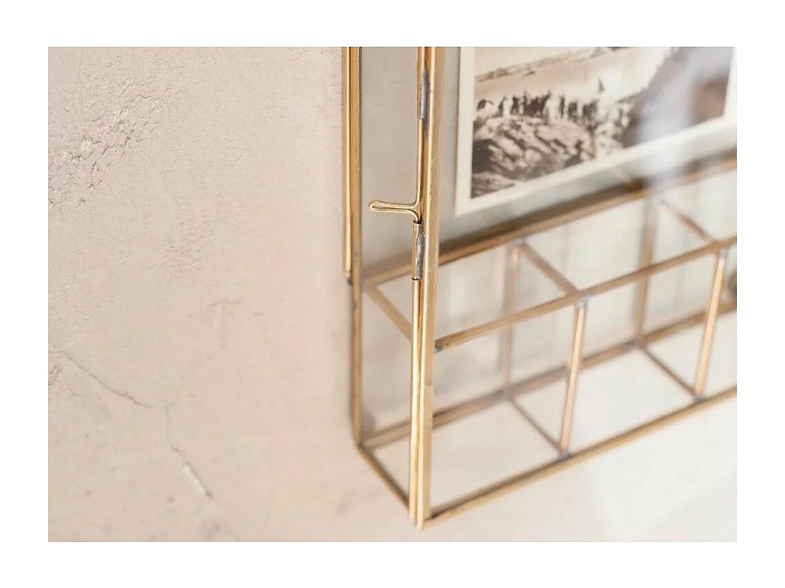 Portafoto e souvenir 38,5 cm