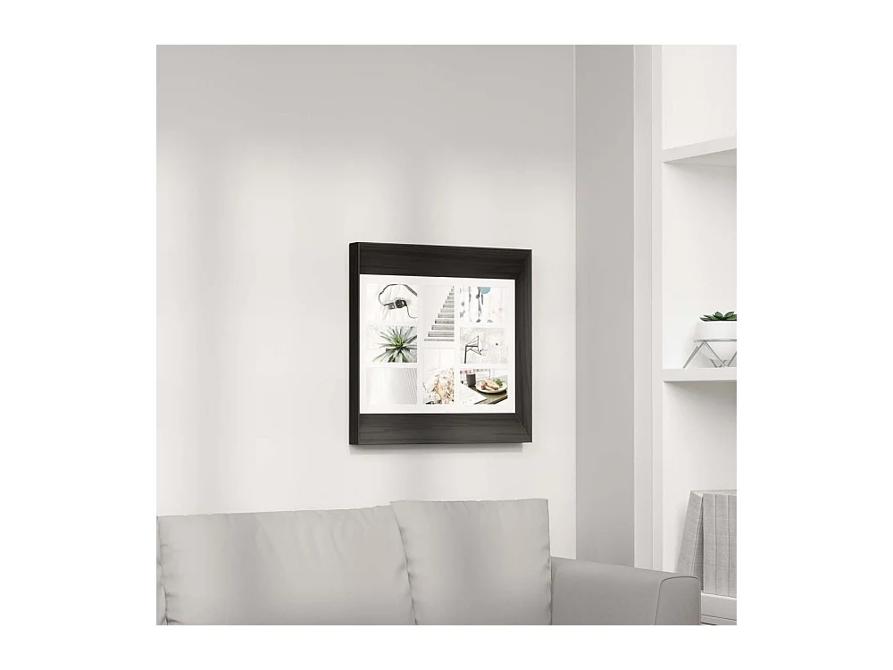 Portafoto da parete 8 foto 10 x 15 cm Lookout