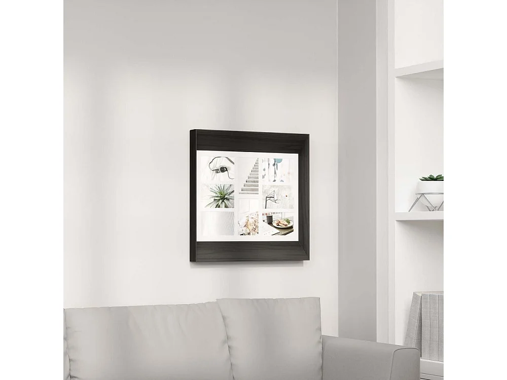 Portafoto da parete 8 foto 10 x 15 cm Lookout