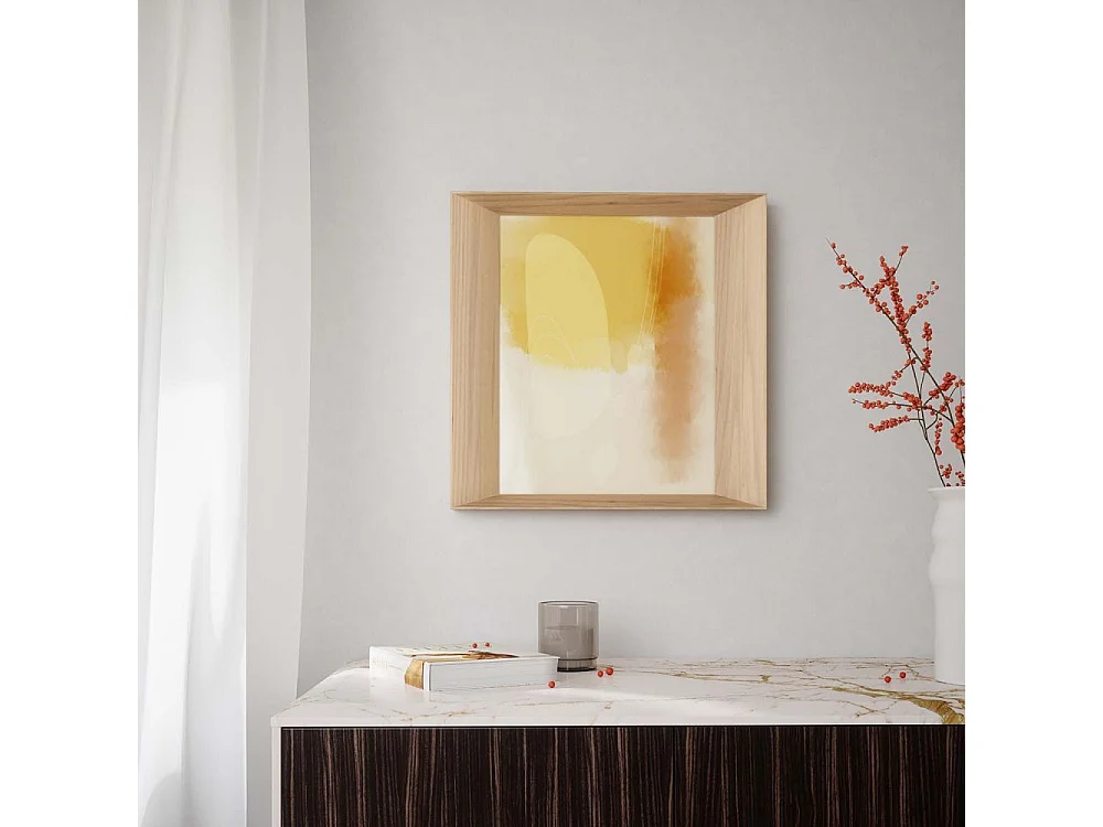 Cadre photos mural 8 photos 10 x 15 cm Lookout