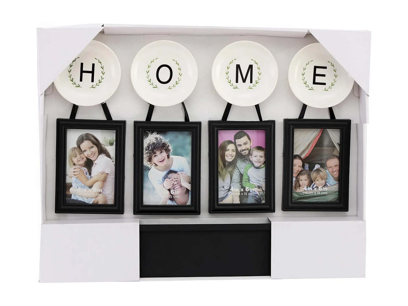 Hängende Bilderrahmen Sweet 61 x 47 x 2.5 cm Home
