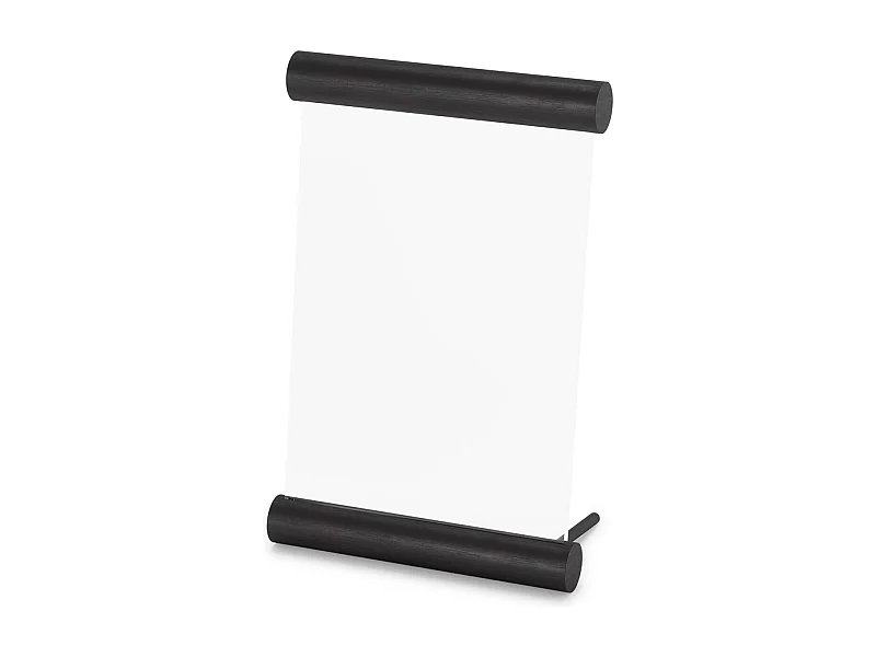 Fotorahmen aus Holz 13 x 18 cm "Scroll"