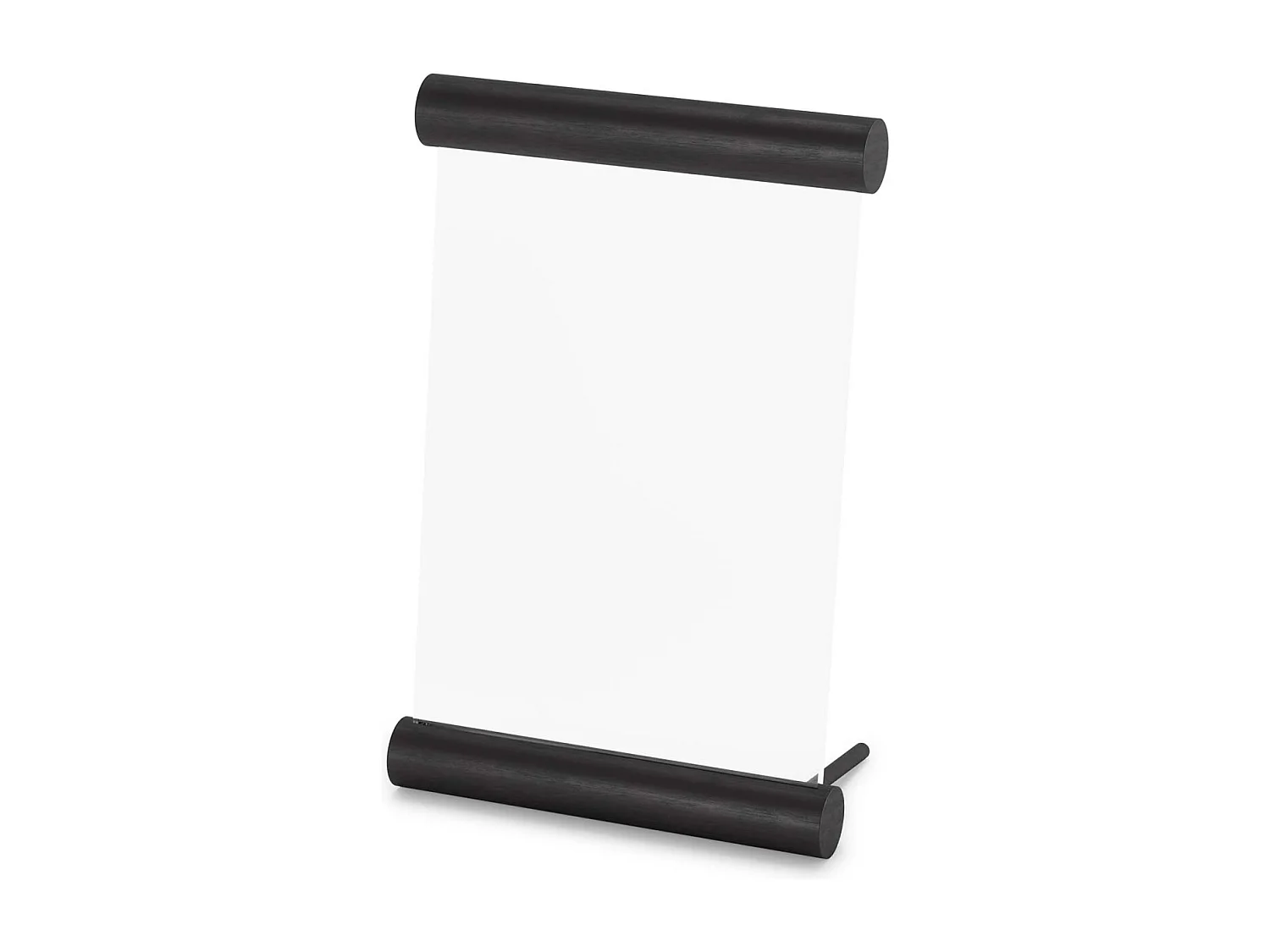 Fotorahmen aus Holz 13 x 18 cm "Scroll"