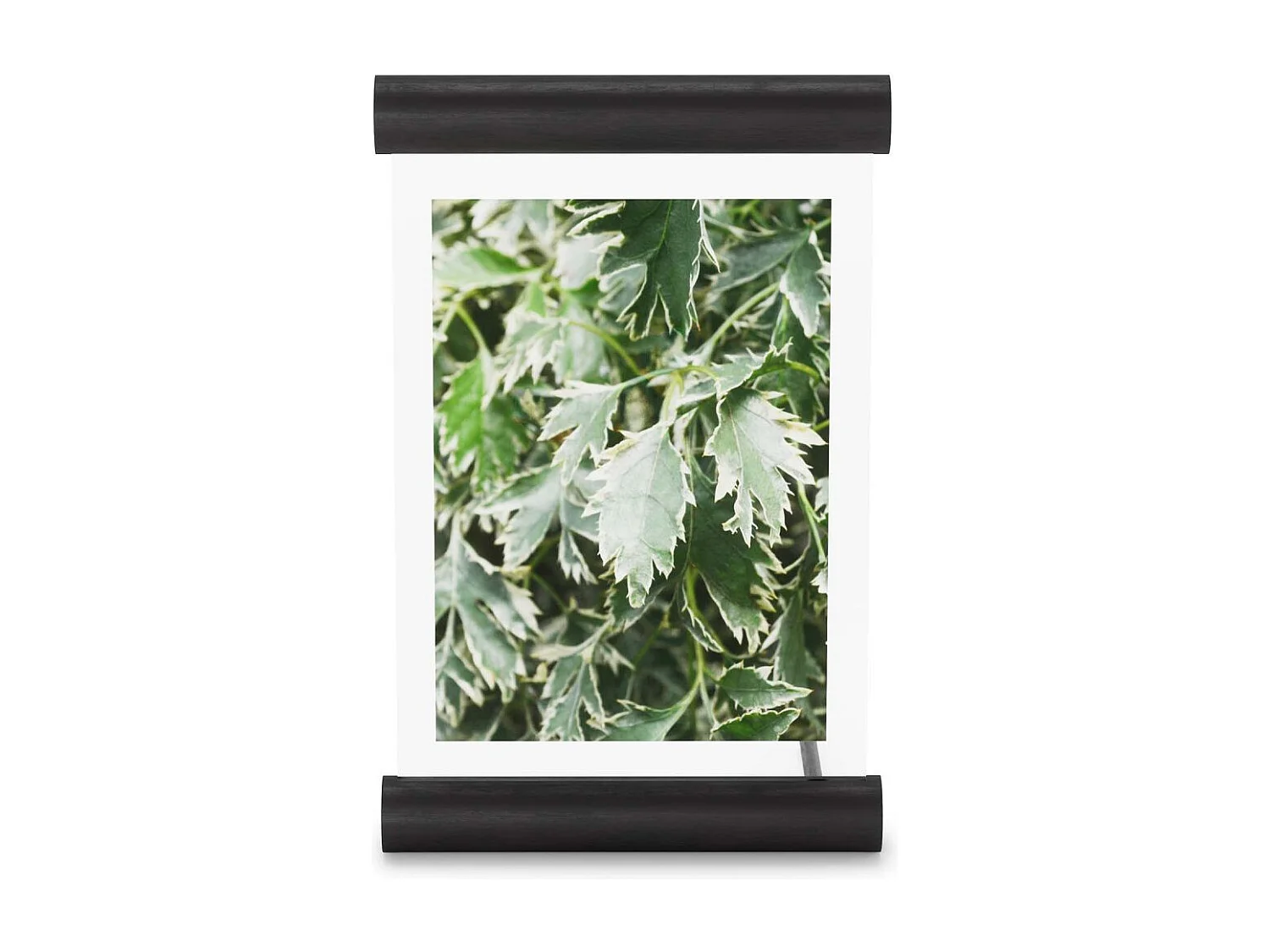 Fotorahmen aus Holz 13 x 18 cm "Scroll"