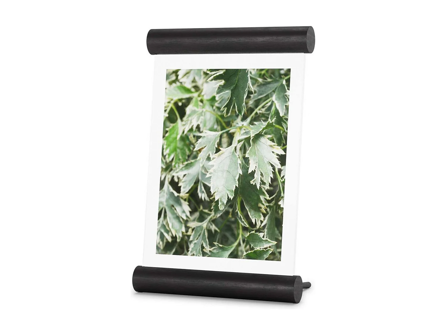 Fotorahmen aus Holz 13 x 18 cm "Scroll"