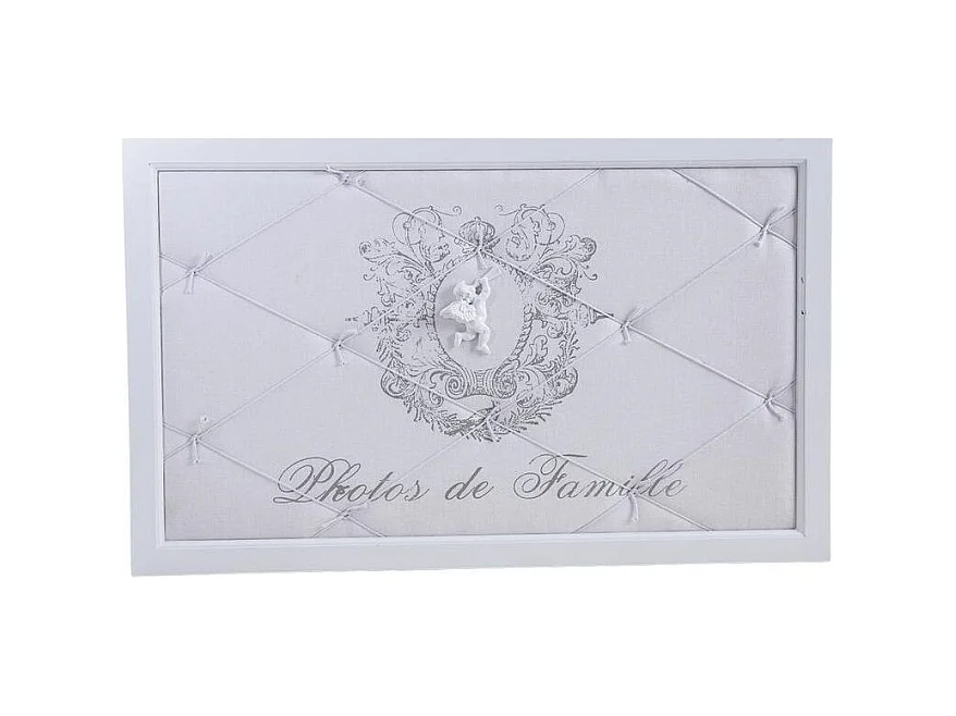 Mehrfachfotorahmen aus Holz