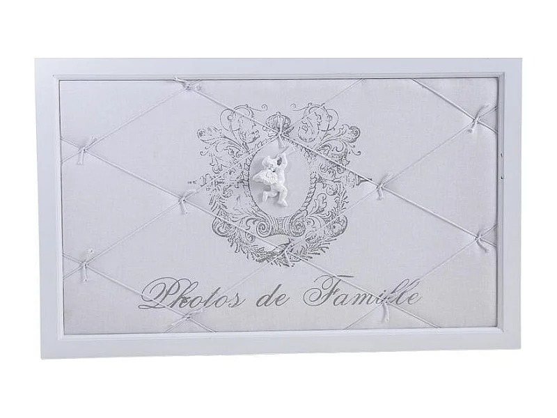 Mehrfachfotorahmen aus Holz