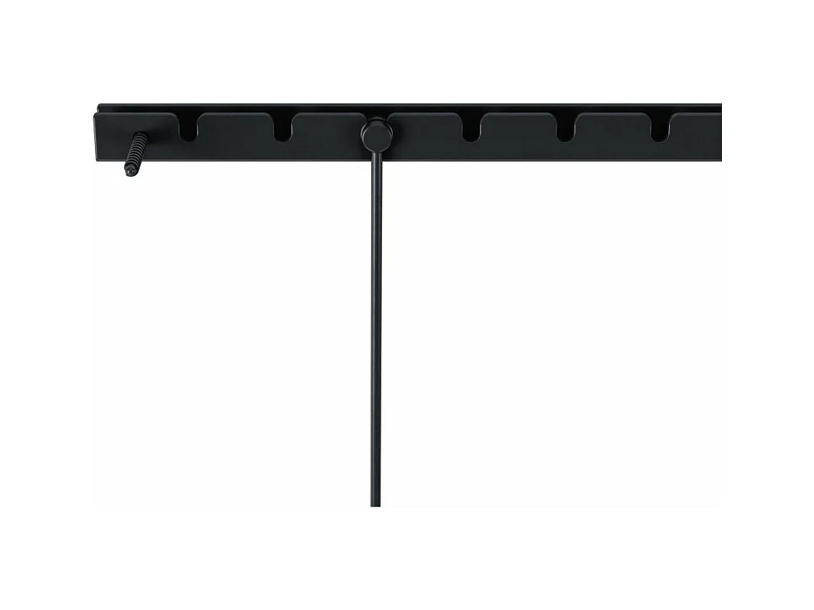 Porte photos escalier 5 cadres Exhibit