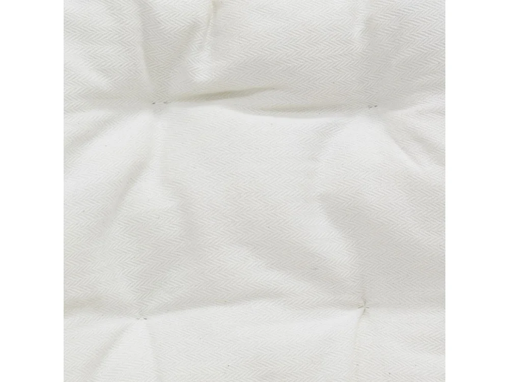 Salon en rotin naturel