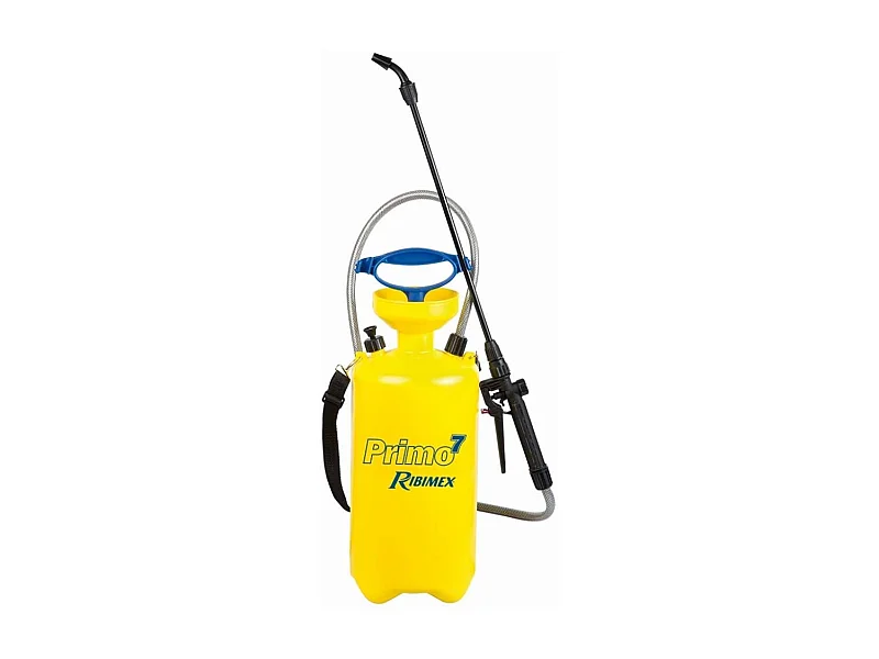 Sprühgerät Vordruck 7 Liter