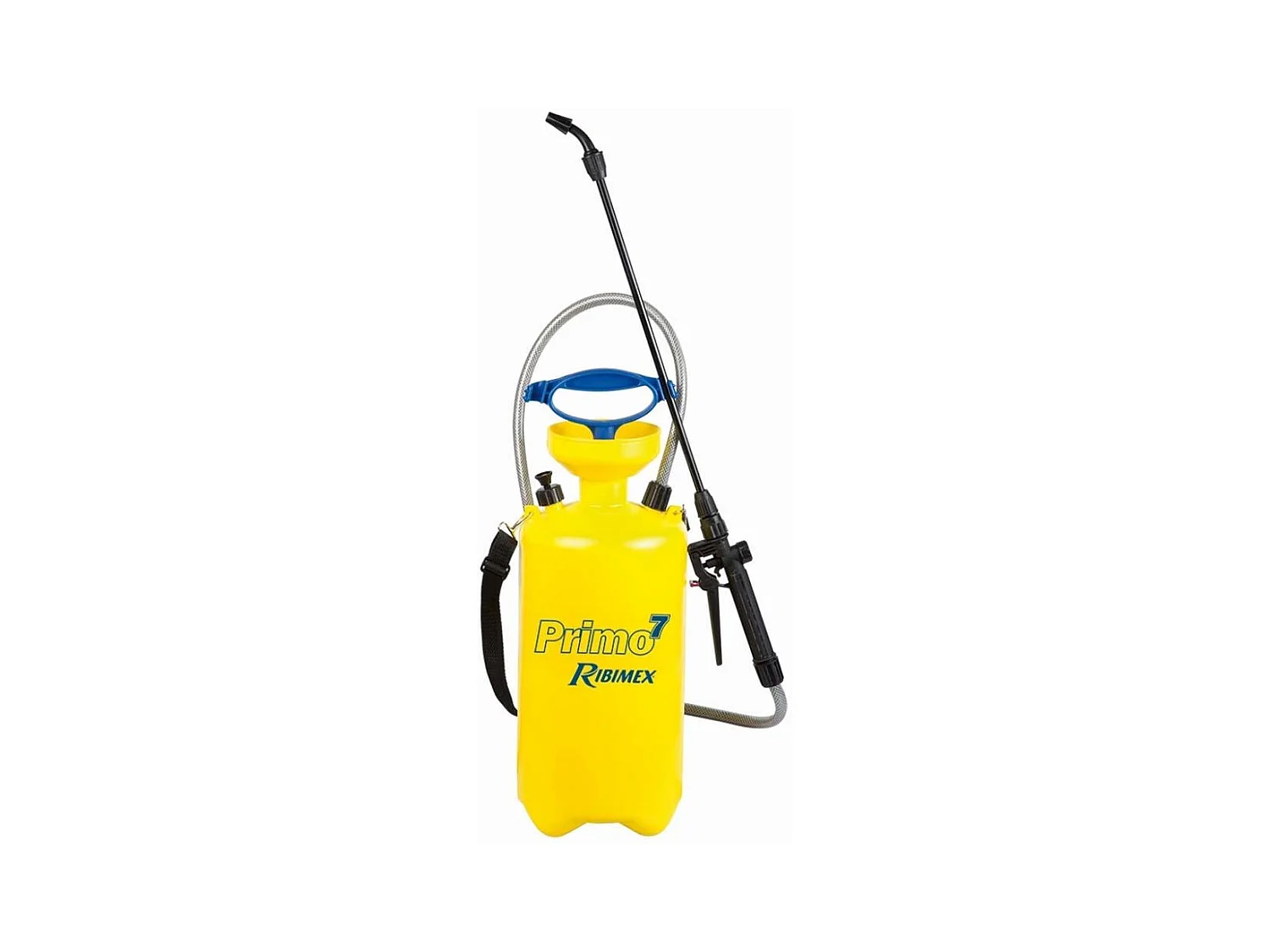 Pulvérisateur pression préalable 7 litres