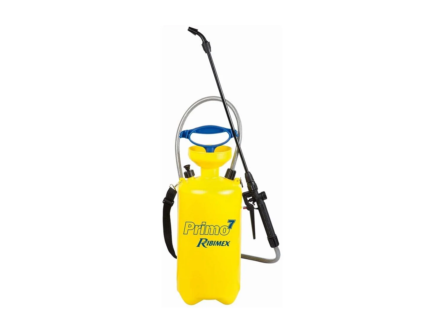 Sprühgerät Vordruck 7 Liter