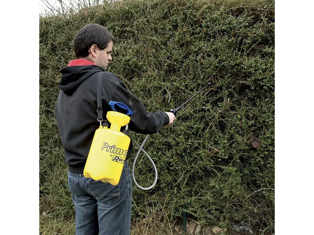 Sprühgerät Vordruck 7 Liter