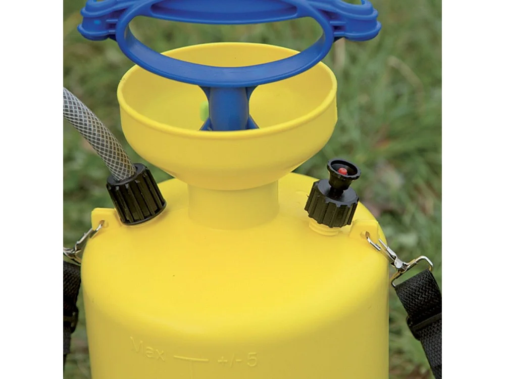 Sprühgerät Vordruck 7 Liter