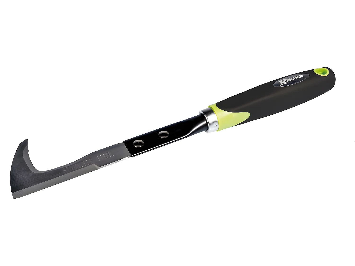 Cuchillo extractor con mango Soft Touch