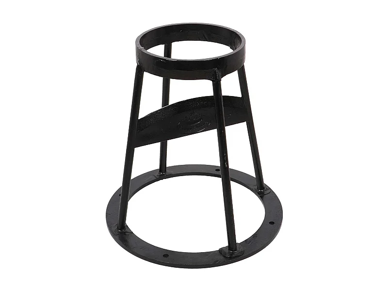 Fendeuse à bois en acier au carbone et fonte