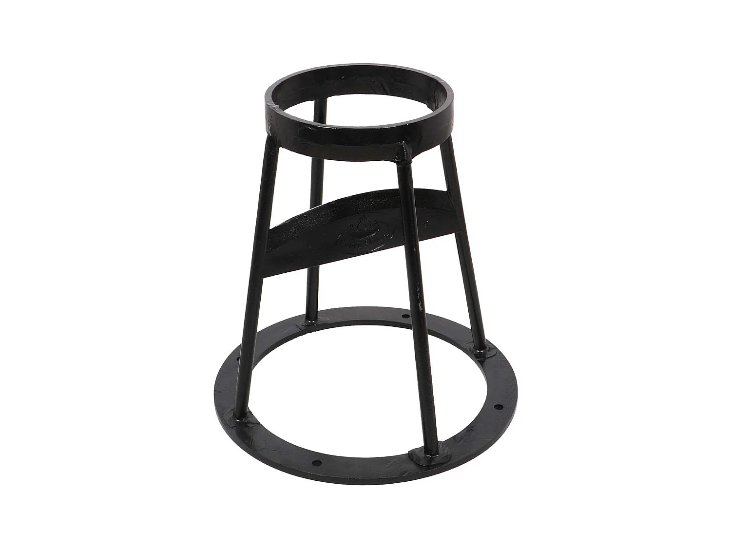 Fendeuse à bois en acier au carbone et fonte