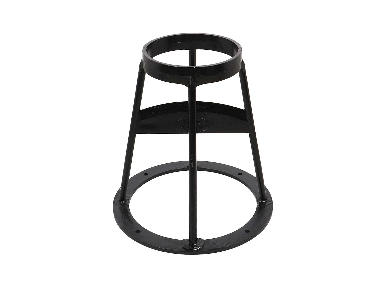 Fendeuse à bois en acier au carbone et fonte