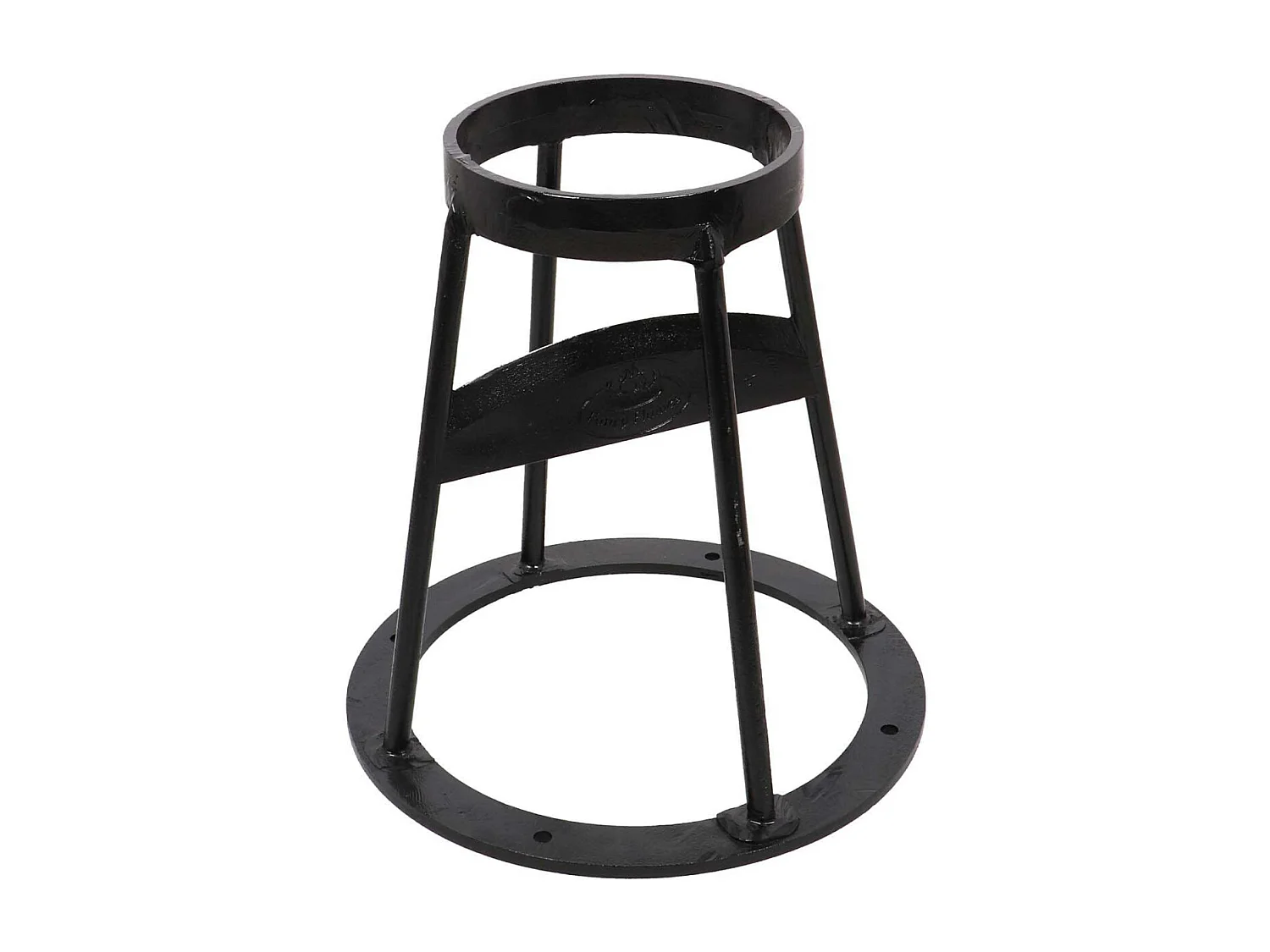 Fendeuse à bois en acier au carbone et fonte