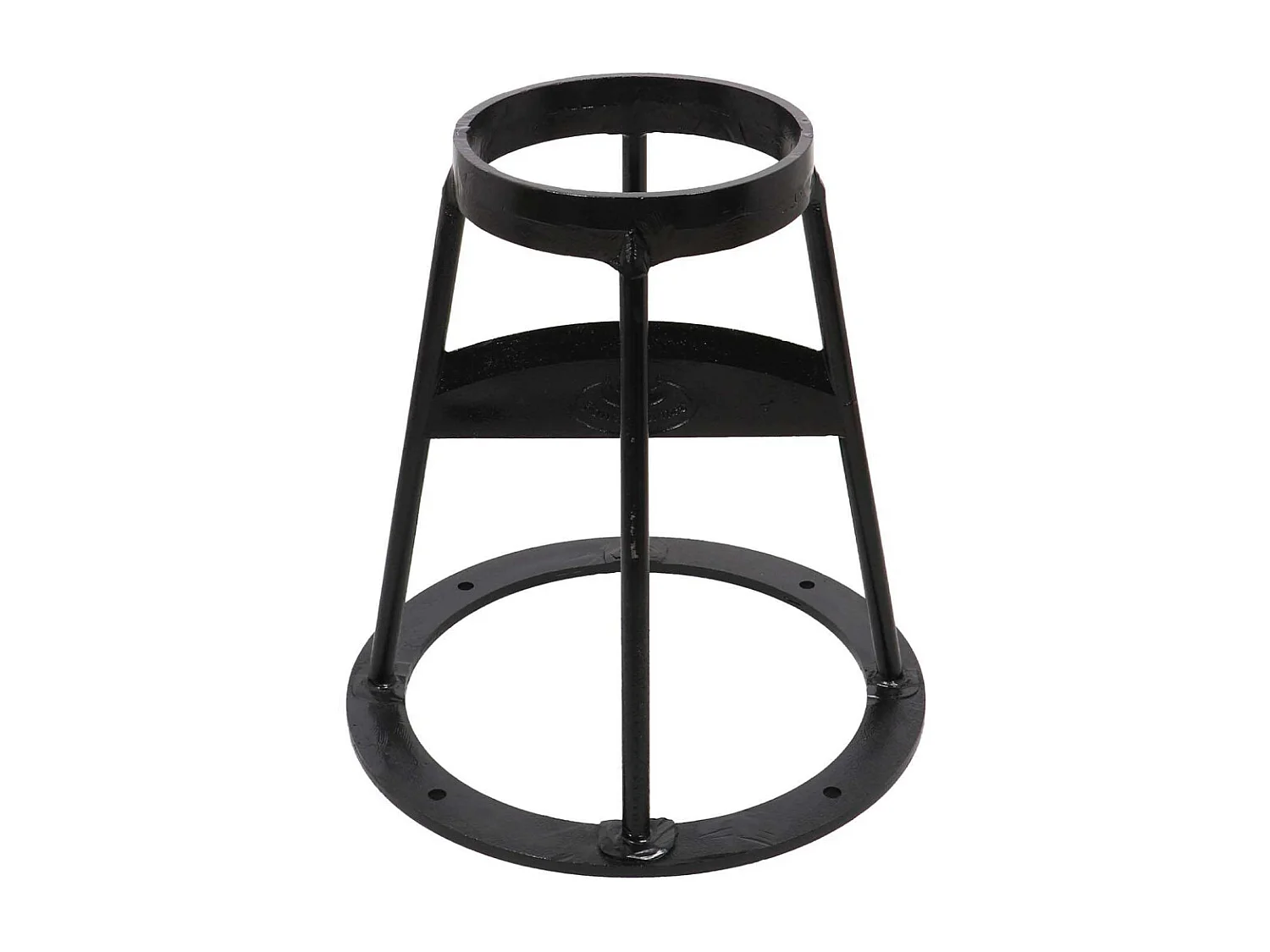 Fendeuse à bois en acier au carbone et fonte