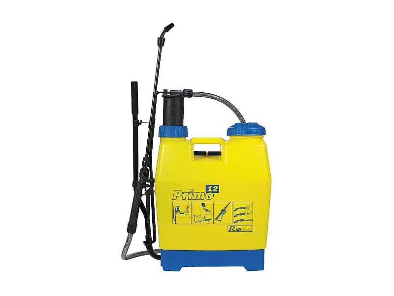 Rückenspritze 13 Liter