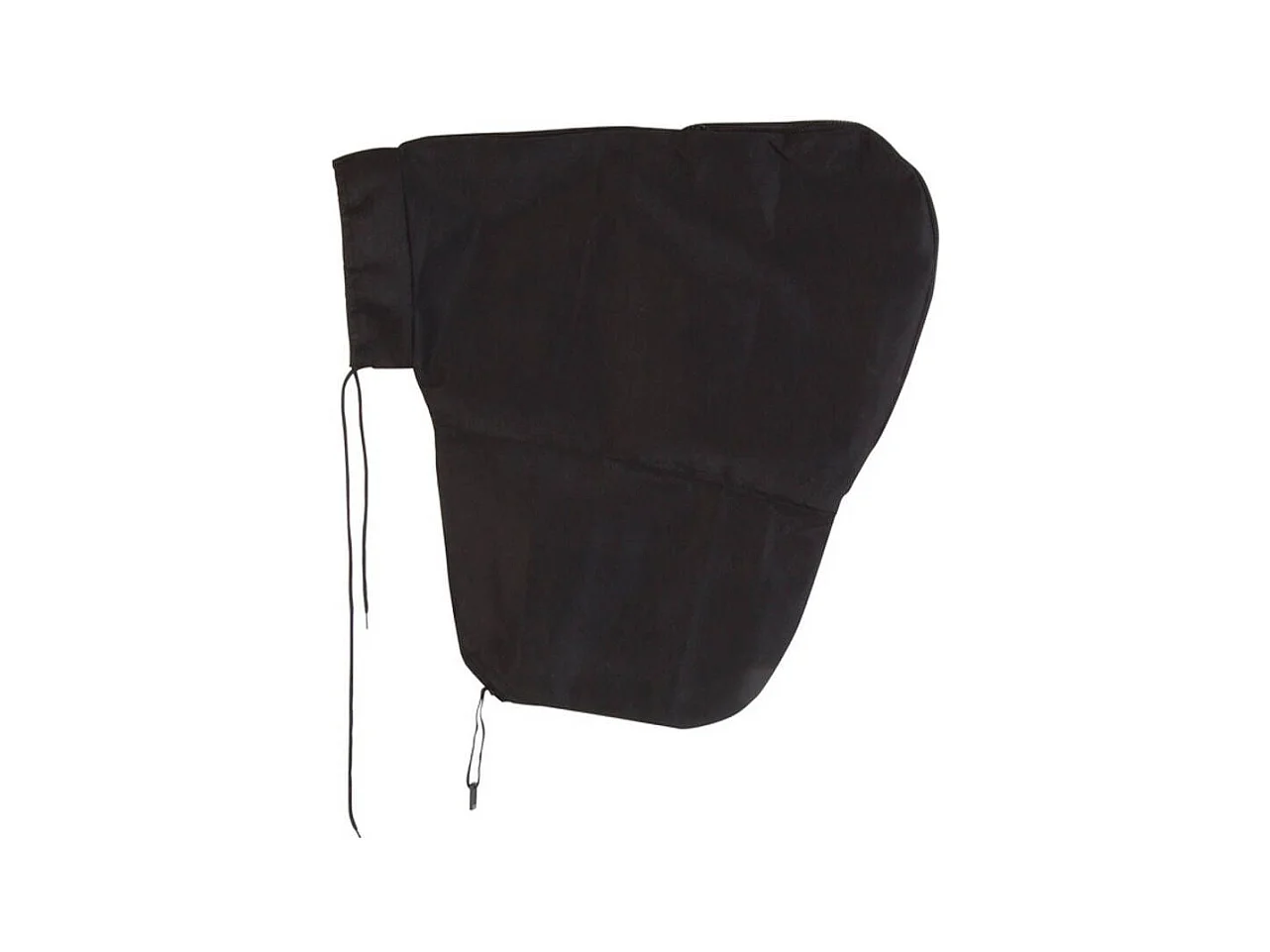 Bolsa de recuperación de 50 litros para aspiradoras con soplador