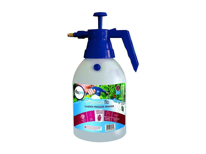 Pulverizador Flopro de 2 litros