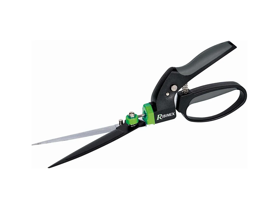 Cesoie per prato girevoli