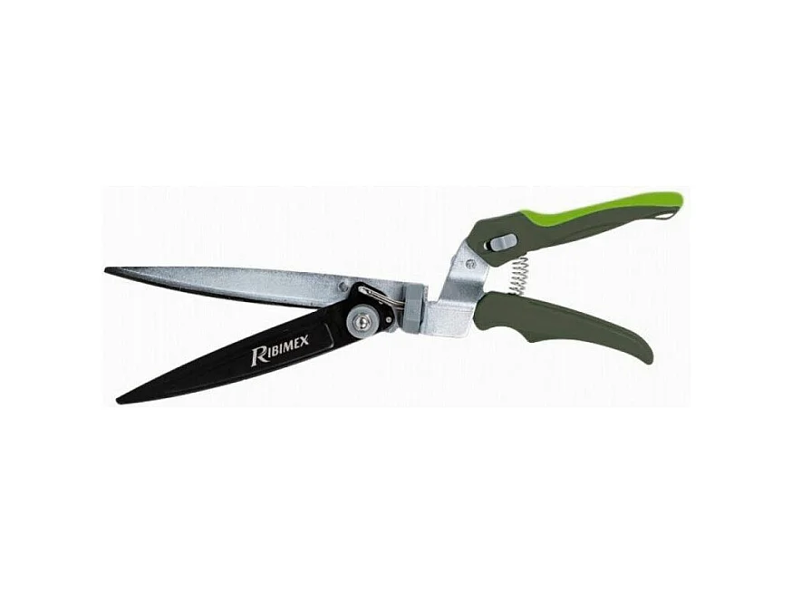 Cesoie per prato girevoli