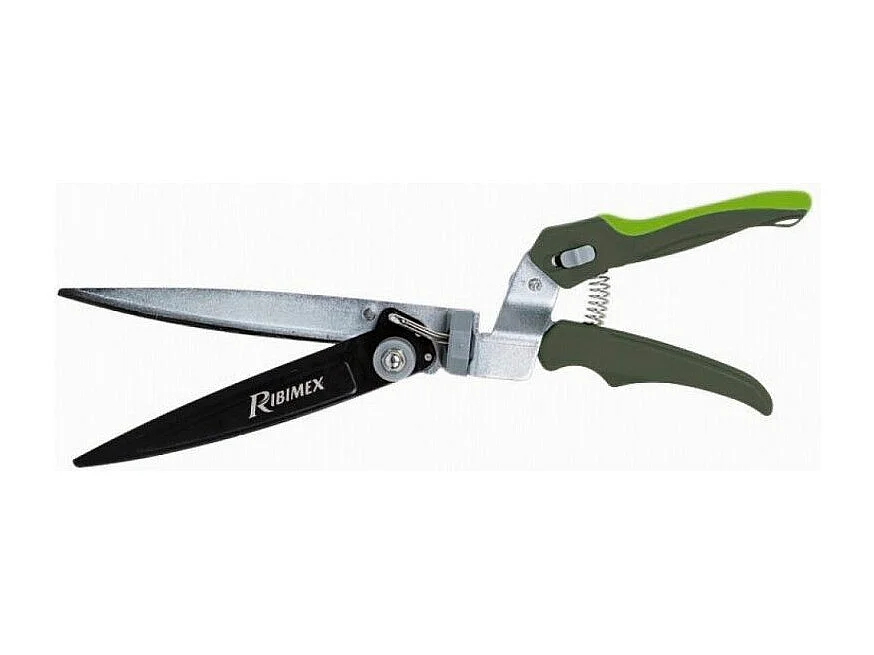 Tijeras de césped pivotantes