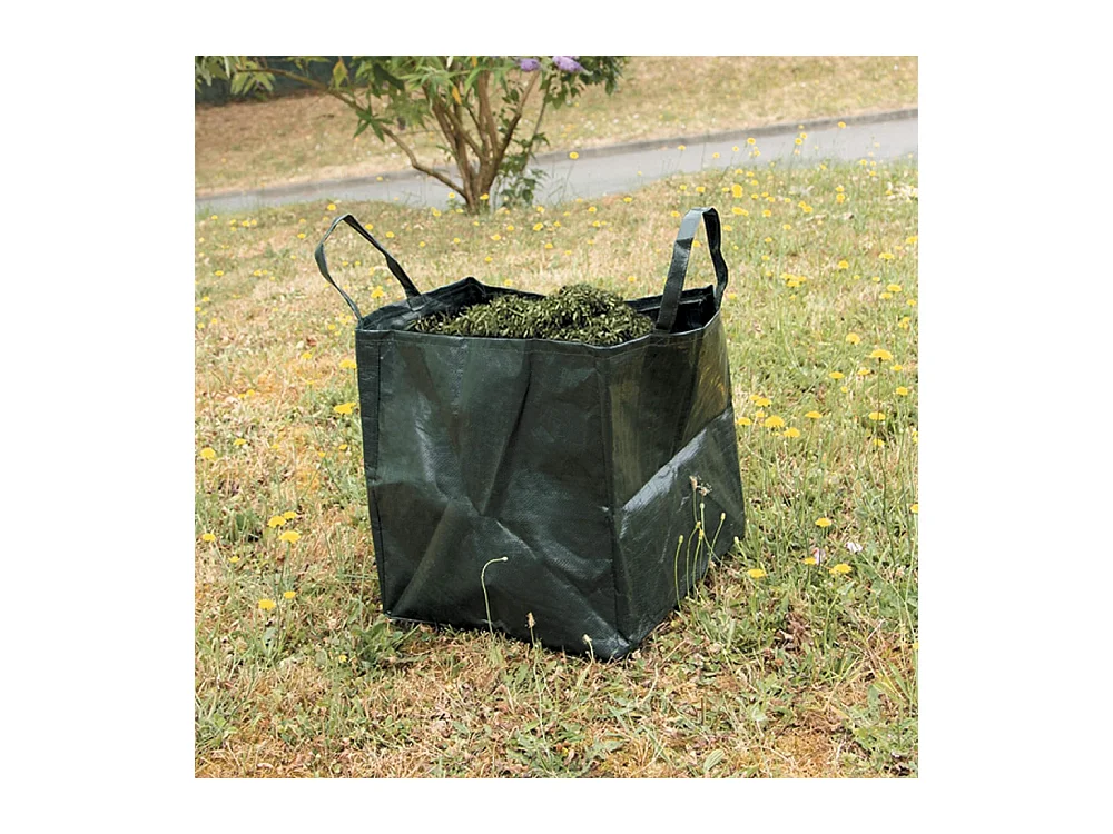 Lot de 3 sacs de jardin multifonctions 70l / 100l / 170l