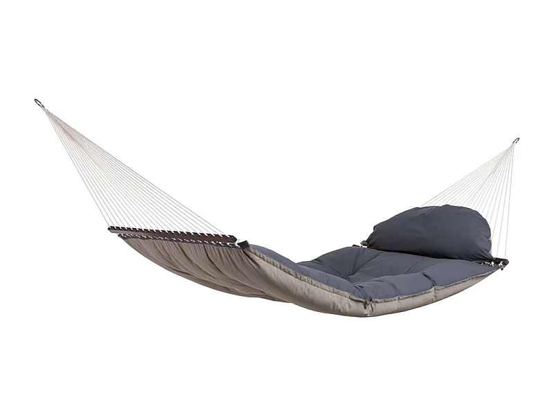 Hamac imperméable et réversible Fat Hammock
