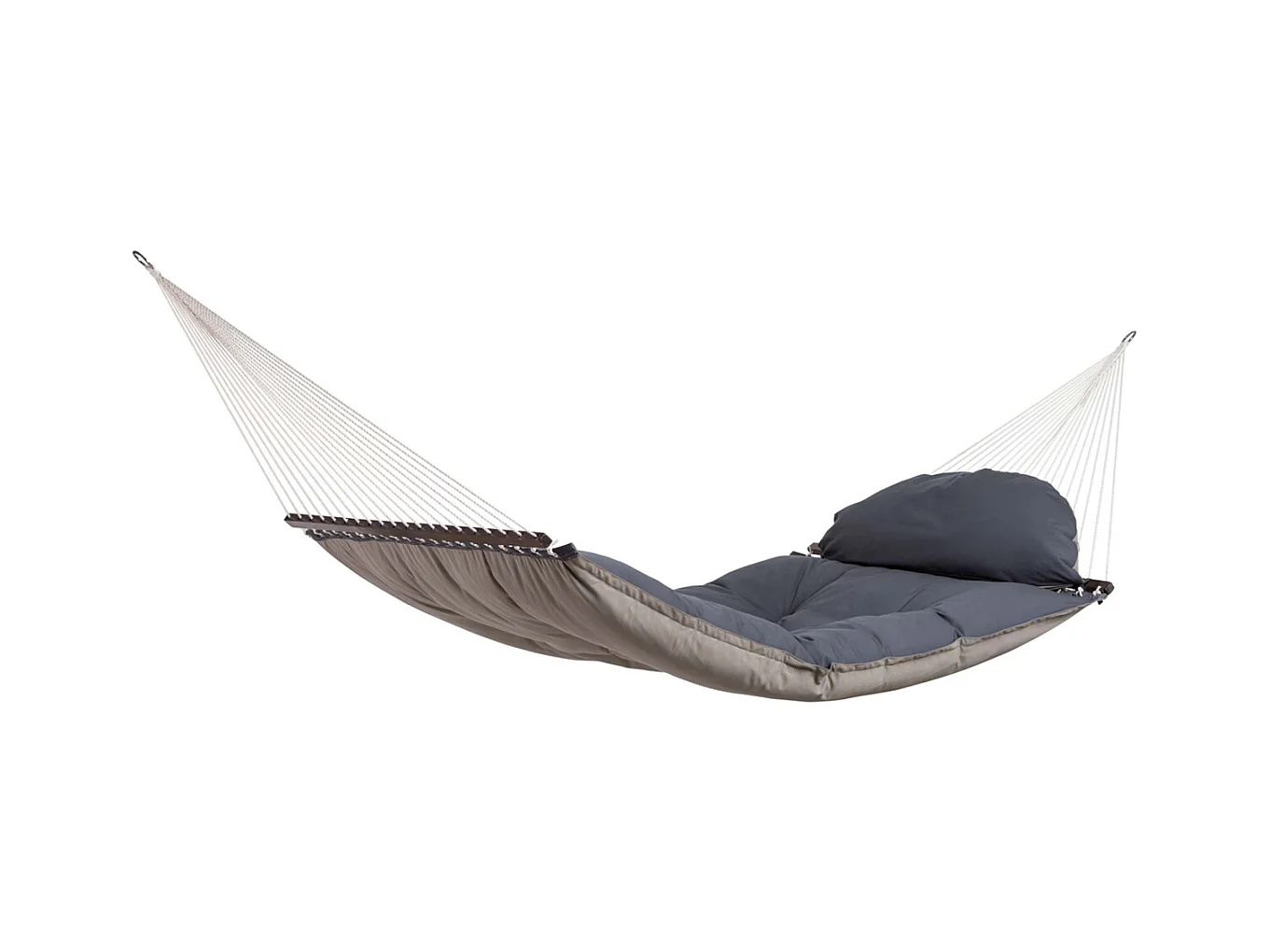 Hamac imperméable et réversible Fat Hammock