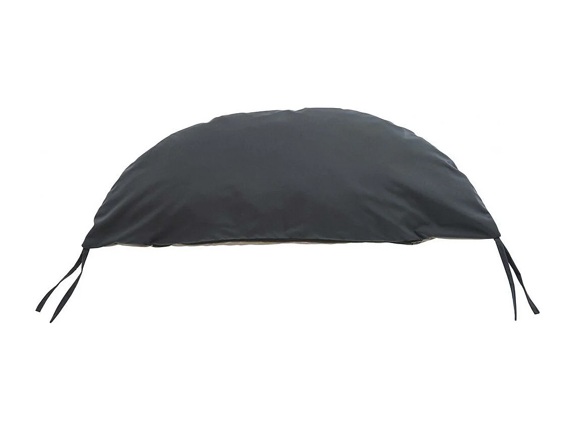 Hamac imperméable et réversible Fat Hammock