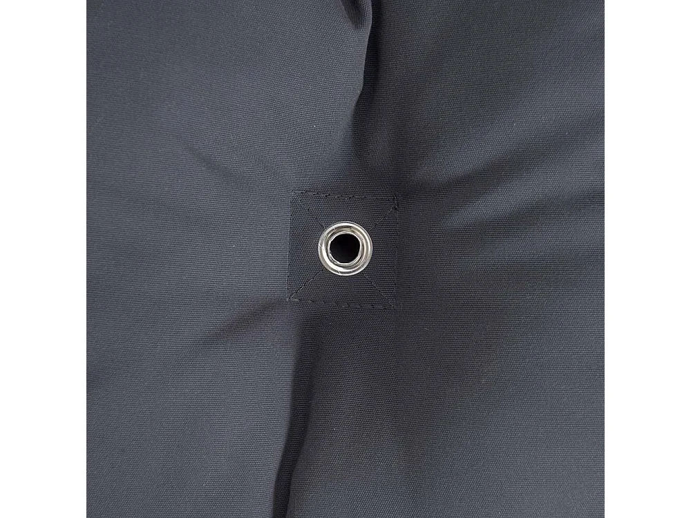 Hamac imperméable et réversible Fat Hammock