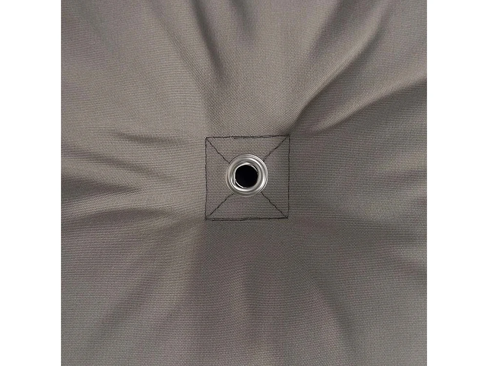 Hamac imperméable et réversible Fat Hammock