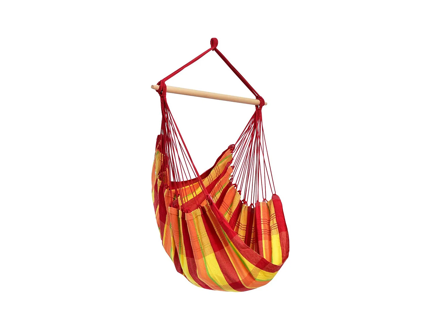 Poltrona sospesa Brasil king size