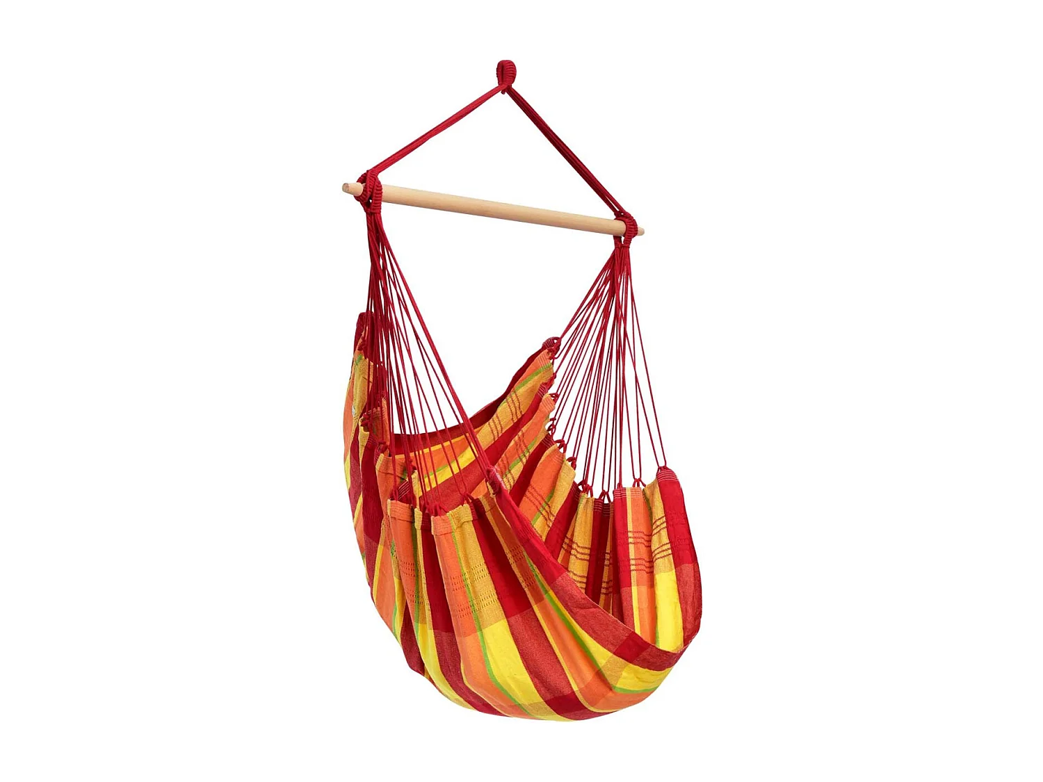 Poltrona sospesa Brasil king size