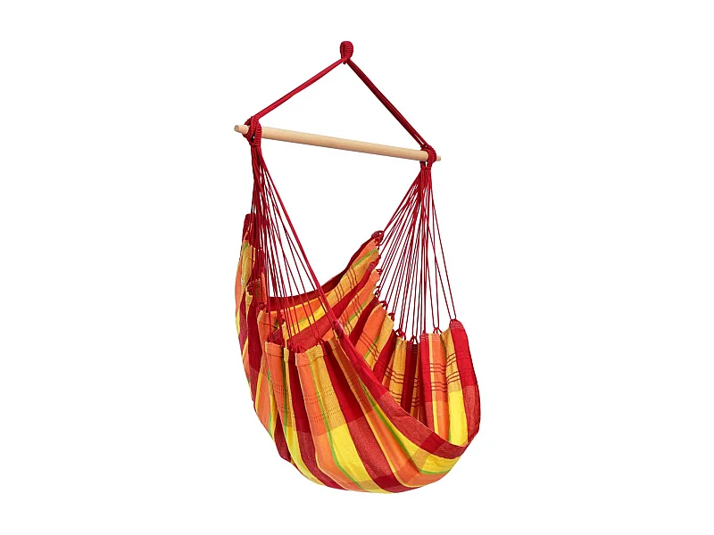 Fauteuil suspendu king size Brasil