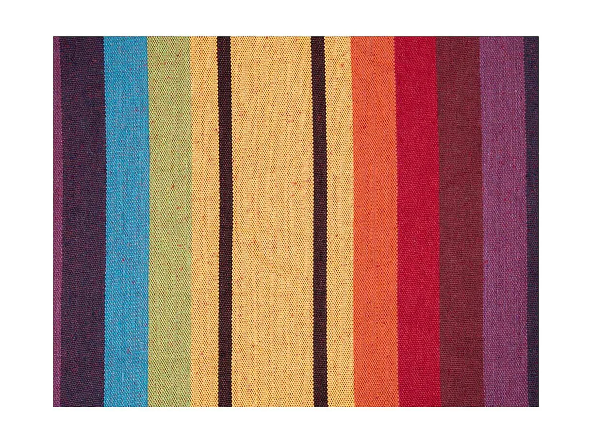 Hamac double en coton Barbados