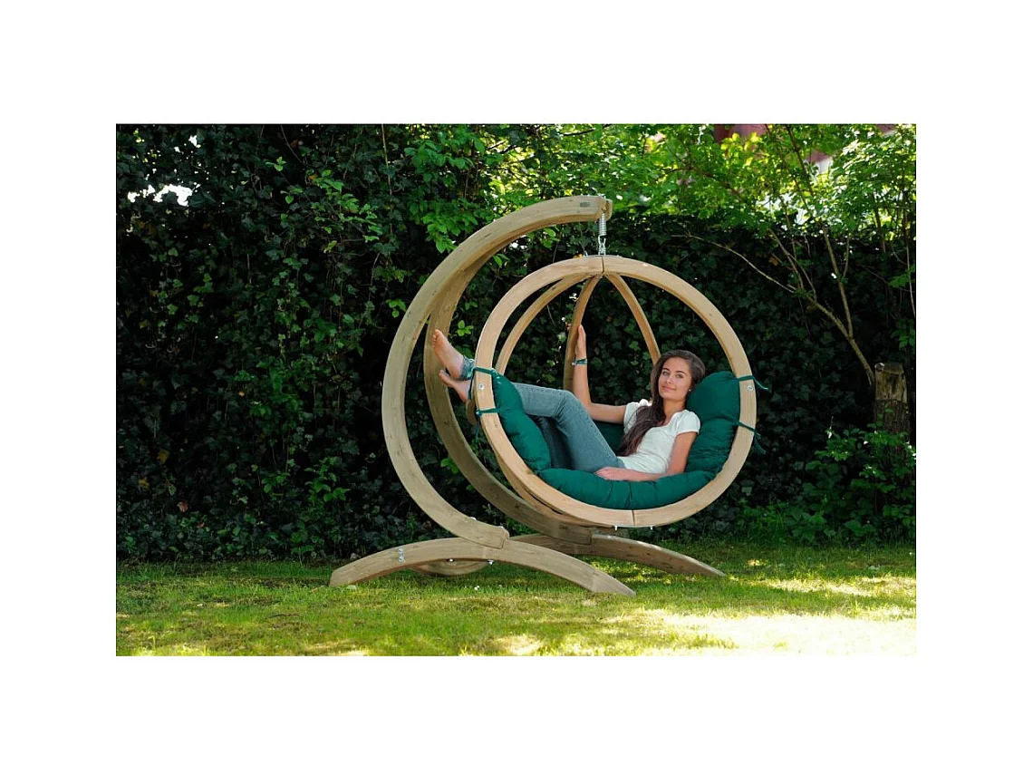 Support pour fauteuil suspendu Globo chair