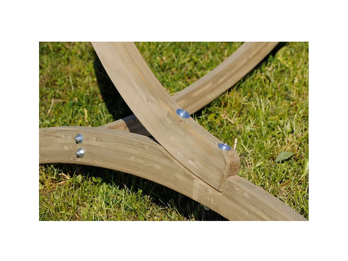 Support pour fauteuil suspendu Globo chair