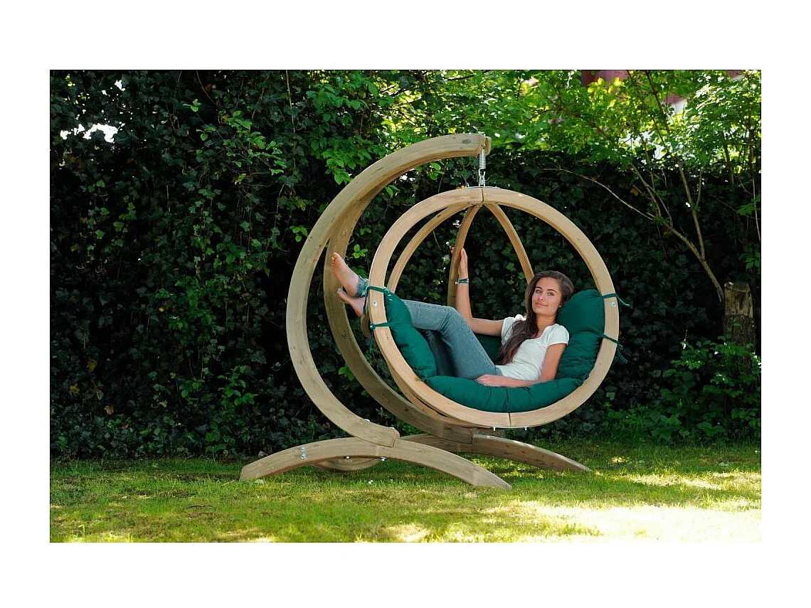 Halterung für Hängesessel Globo chair