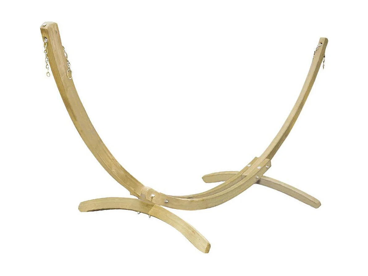 Support hamac en épicéa Olymp