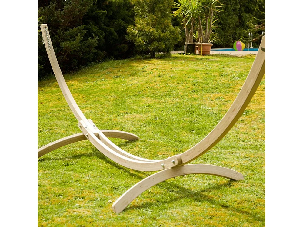 Support hamac en épicéa Olymp